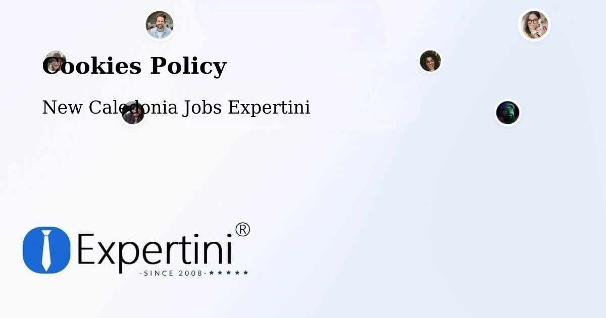 Cookie Policy – Saint Vincent - New Caledonia Jobs Expertini