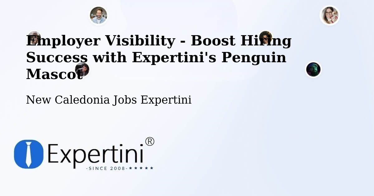 CV and Resume Visibility Optimization – Saint Vincent - New Caledonia Jobs Expertini